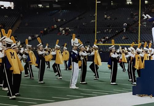 Silverdome