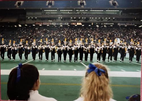 Silverdome