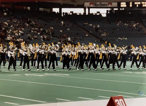 Silverdome