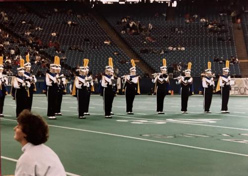 Silverdome