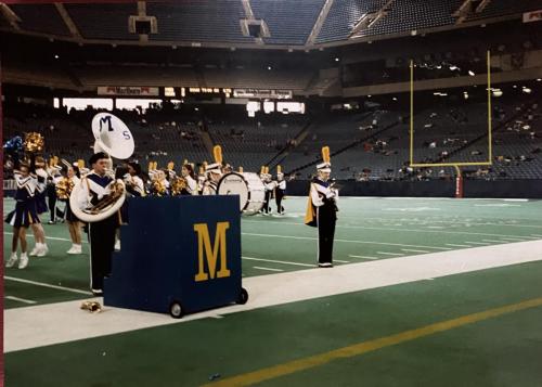 Silverdome