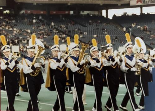 Silverdome