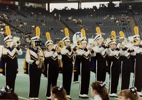 Silverdome