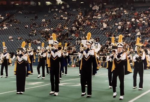 Silverdome