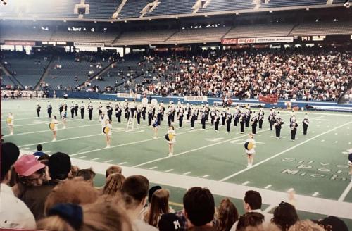 Silverdome