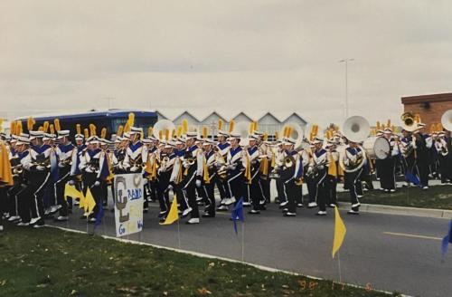 Grand Ledge 1998