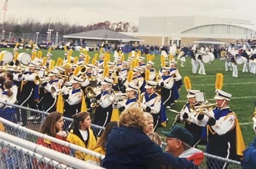 Grand Ledge 1998