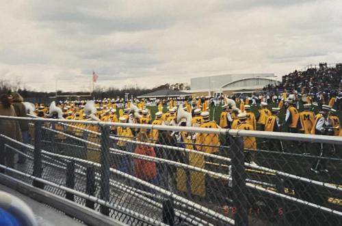 Grand Ledge 1998