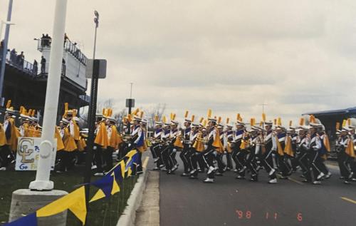 Grand Ledge 1998