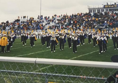 Grand Ledge 1998