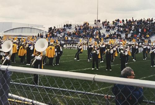 Grand Ledge 1998