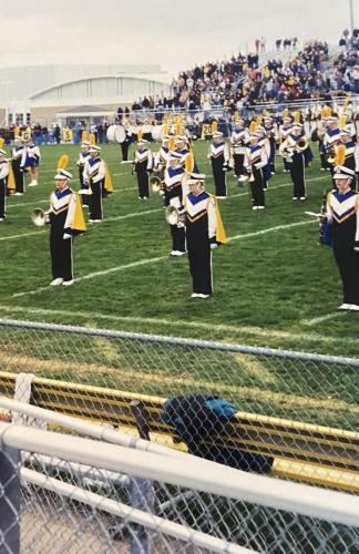 Grand Ledge 1998